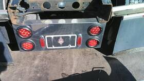 3850243 International 2566029 Prostar 122 Stop Turn Tail Lamp