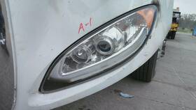 3853433 International 2568554 Prostar 2008-2018 Headlamp Assembly