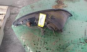 3860812 International 2574005 Prostar 2008-2018 Headlamp Assembly Left 3860812 International 2574005 Prostar 2008-2018 Headlamp Assembly Left