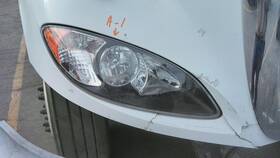 3864334 International 2575339 Prostar 2008-2018 Headlamp Assembly Right