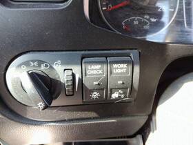 3867415 International 2577883 Lt Headlamp Switch