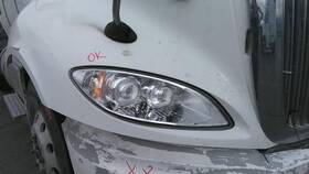 3874323 International 2582384 Prostar 2008-2018 Headlamp Assembly Right