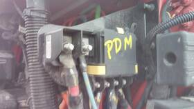 4109867f91 International 2588766 2020 Lt Powernet Distribution Box Pndb 3882781