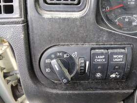 3888979 International 2591363 Lt Headlamp Switch