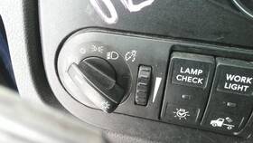 3893219 International 2593876 Lt Headlamp Switch