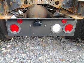 3893864 International 2594302 Prostar 122 Stop Turn Tail Lamp