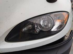 3901450 International 2597447 Prostar 2008-2018 Headlamp Assembly Left