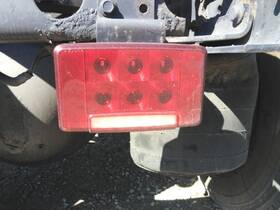 3907014 International 2600234 2011 Prostar 122 Tail Light