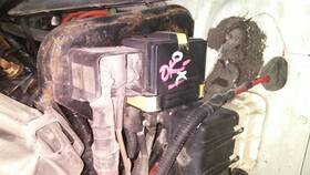 3997148c2 International 2607130 Replaces 2015 Prostar 122 Powernet Distribution Box