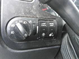 3918775 International 2610351 Replaces 2019 Lt Headlight Switch
