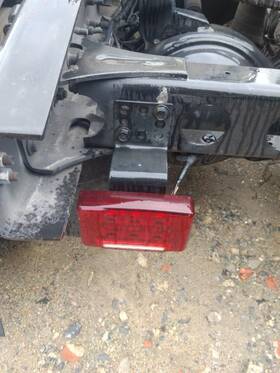 3919283 International 2610804 Replaces 2020 Lt Tail Light