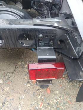 3919284 International 2610805 Replaces 2020 Lt Tail Light