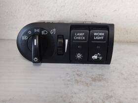 3922098 International 2613277 Replaces 2021 Lt Headlight Switch