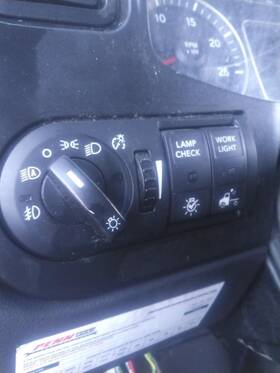 3924134 International 2614996 Replaces 2023 Lt Headlight Switch