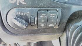 2636995 International Replaces 2019 Lt Headlight Switch Oh