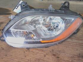 2637875 International For Lt 2014-2025 Headlight Left Fl