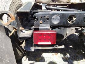 International 2638203 Replaces 2023 Lt Tail Light Md