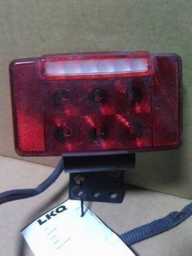 International 2644734 Replaces 2022 Lt Tail Light Il