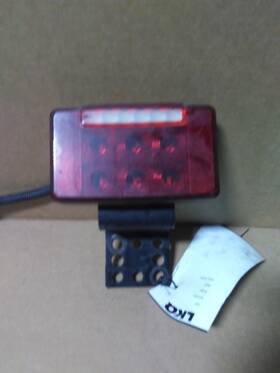 International 2644735 Replaces 2022 Lt Tail Light Il