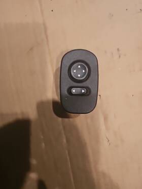 2505204c1 International 34-126 Prostar Mirror Position Switch Sylea Free Ship