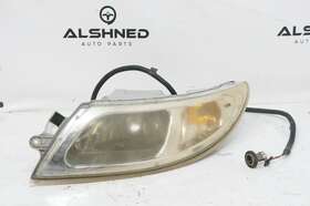 3561963c2 International 2005-2006 4300 Headlight Assembly Flthl3765680