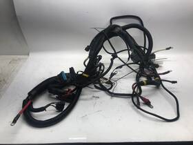 3565992c91 International 2008 Durastar 4300 Chassis Wiring Harness 555-10309