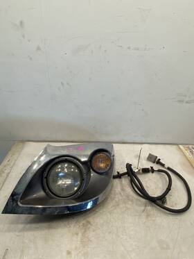 3605816c93 International Workstar Headlight 611-19931