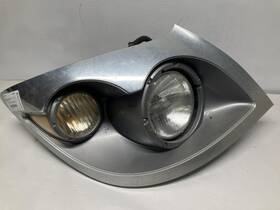 3605817c92 International 2008-2027 Workstar Right/passenger Headlamp - Used P/n 3605817c