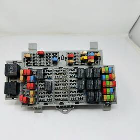 361155 International N/a 2020 Lt Fuse Box Oem