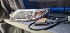 3765679c94 International Durastar 2003-2022 Headlight A D Turn Signal 3765679c94 International Durastar 2003-2022 Headlight A D Turn Signal