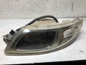 3765685c1 International 2002-2008 8600 Left/driver Headlamp - Used P/n