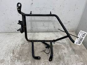 793-10026 International 3814368c2 2009 Prostar Air Cleaner Brackets And Light Bars 3814368