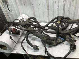 3864356f91 International Durastar 4300 Wiring Harness Cab - Used P/n