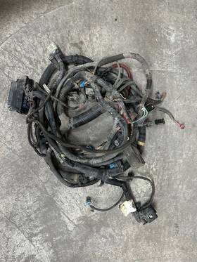 4079923f94 International Used Oem 2017-2024 Lt625 Navistar Wiring Harness Cable Cab-bat