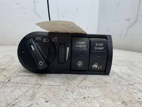 605-11143 International 4086868c1 2019 Mv Headlight Switch
