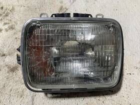 499-312412 International 1990-2002 4700 Right/passenger Headlamp - Used P/n 499312412 499-312412 International 1990-2002 4700 Right/passenger Headlamp - Used P/n 499312412
