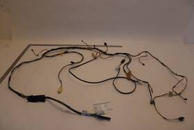 6127411c91 International 17-24 Lt625 Navistar Cab Roof Light Wiring Harness Oem 6127411c91 International 17-24 Lt625 Navistar Cab Roof Light Wiring Harness Oem