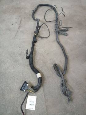 065-320562-80756 International 650.ihhc20 2020 Chassis Wire Harness 9286187