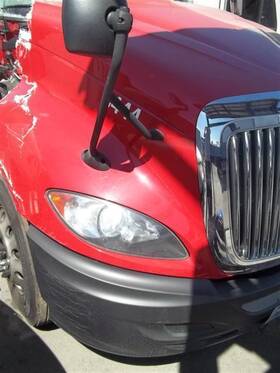 1909516 International 912762 Prostar 2010 Headlamp Assembly