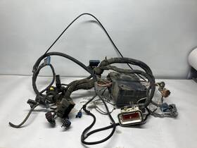 C1050095 International 4300 Wiring Harness Cab - Used P/n