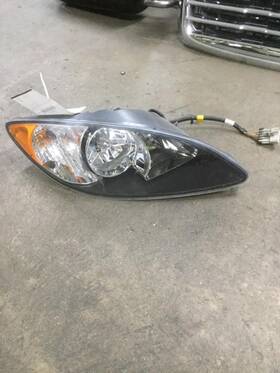 Hl09f6160r International Prostar 2008-2018 Headlamp Assembly 3172413