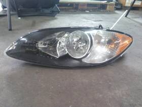 Hl181175l International Prostar 2008-2018 Headlamp Assembly 3519555