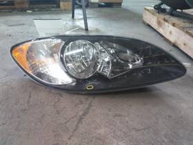Hl181175r International Prostar 113 Headlamp Assembly 3519557