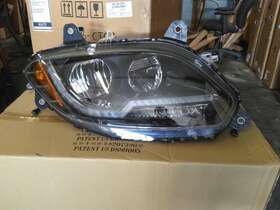 In008-b1wpr International Lt Headlamp Assembly 3491781 In008-b1wpr International Lt Headlamp Assembly 3491781