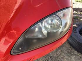 International Prostar 2007-2018 Left/driver Headlamp - Used International Prostar 2007-2018 Left/driver Headlamp - Used