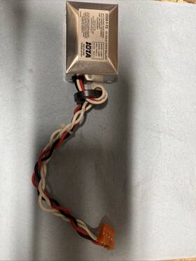 2d24 Iota 1 13 24v Dc Cfl Ballasts Truck Rv Solar Lighting Scientific Indus