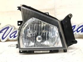 110-21845 Isuzu 2006-2008 Npr Right/passenger Headlamp - Used P/n 11021845