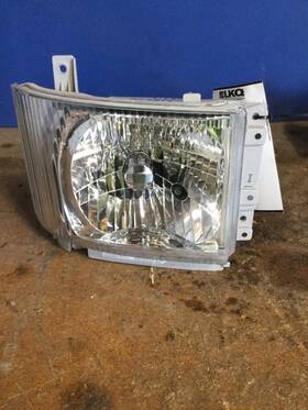 3410463 Isuzu 2182711 Npr Headlamp Assembly