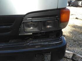3472808 Isuzu 2238839 Npr Headlamp Assembly