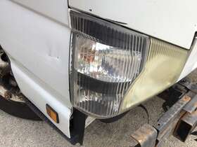 3510501 Isuzu 2271723 Replaces Npr 2006 Lamp Turn Signal